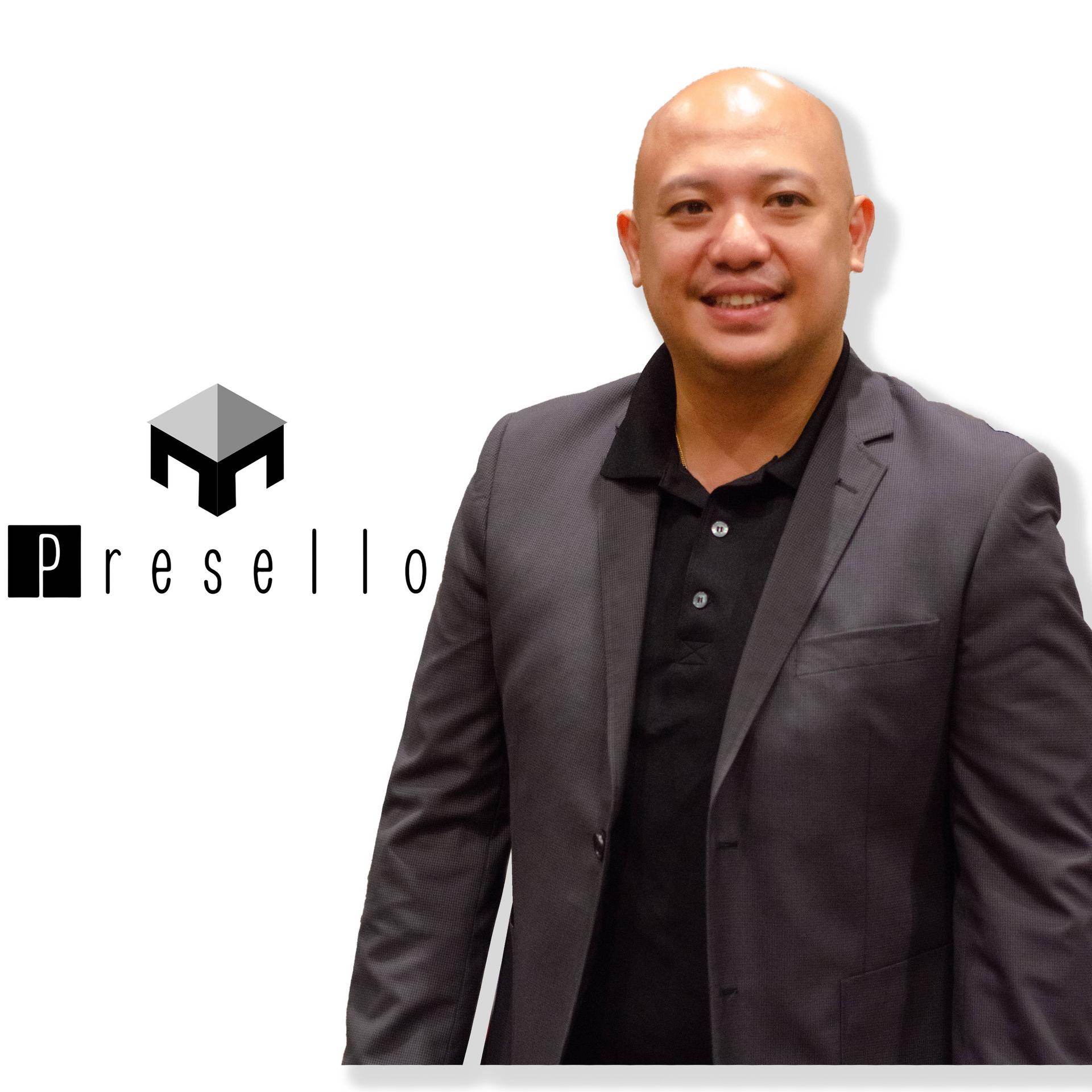 Zohrel Anastacio