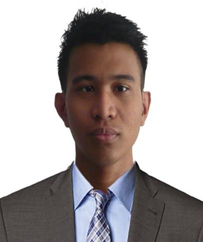 Gerry E. Moreno