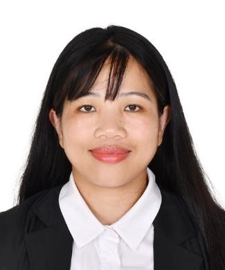 RACLYN AGOYO