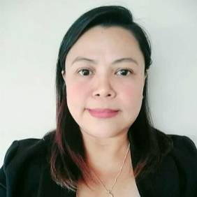 Maricris T. Taguinod