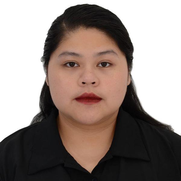 MARY CZHARADE RABASTO