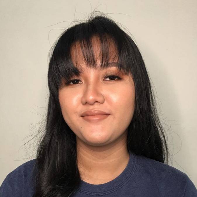 Aleena Jean Trinidad