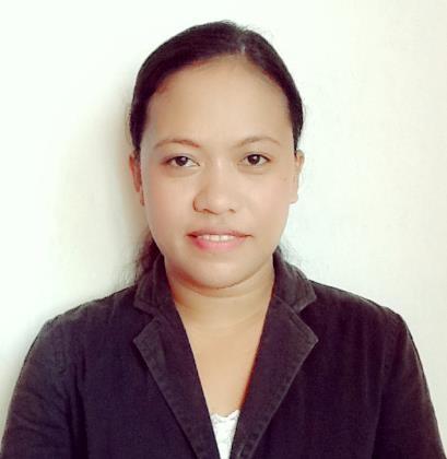 RUTH ALVARADO RAMONES