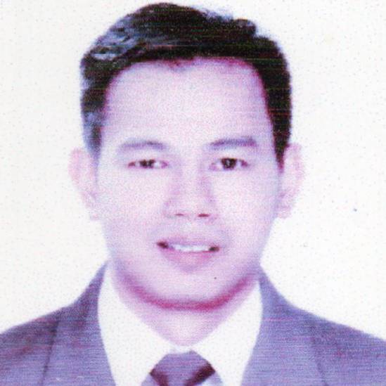 Jayson Idago