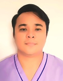Jeffrey Cabarrubias