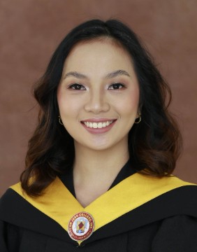 Quennie Valdehueza