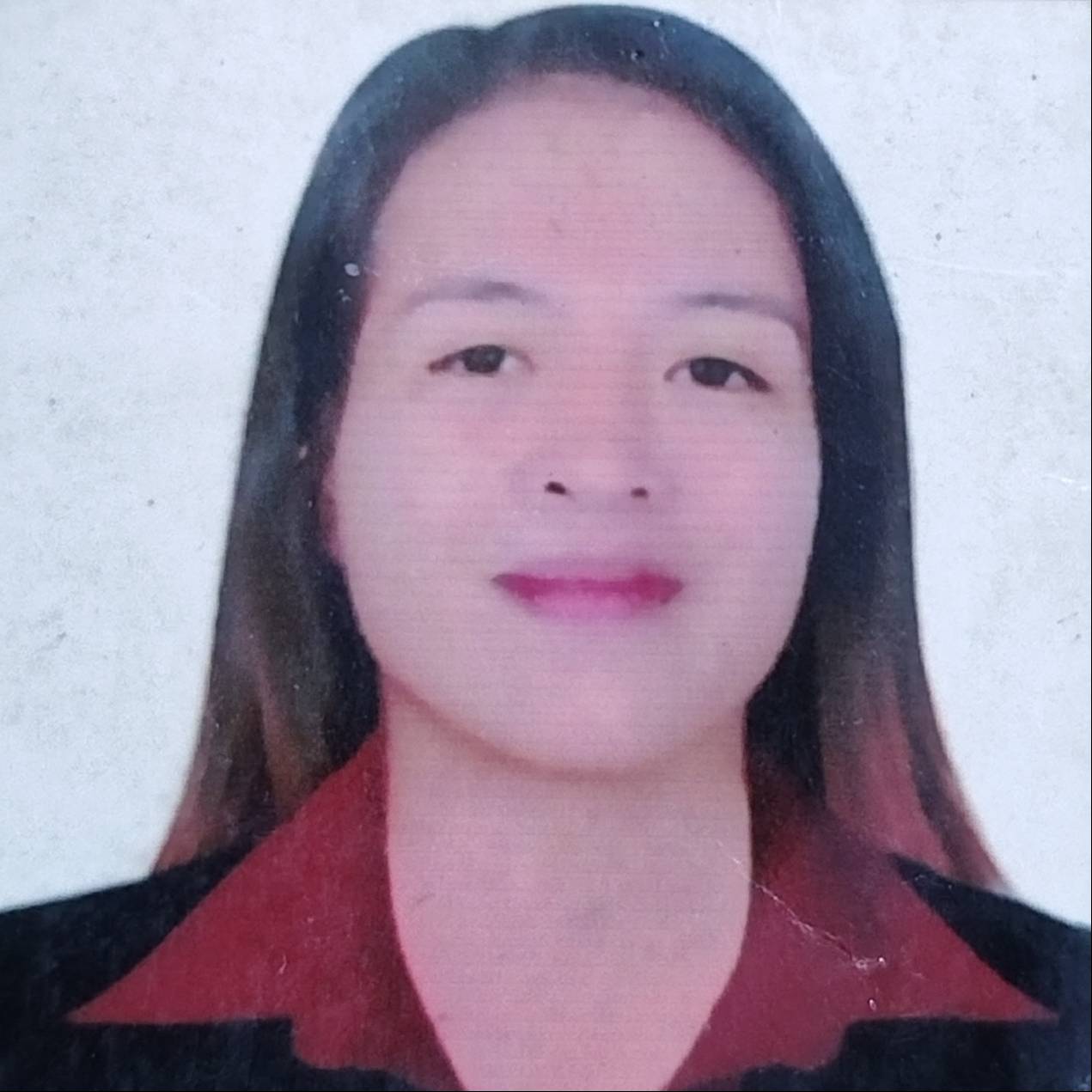 Amy Cabintoy