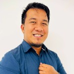 JEFFERSON B. FELIX