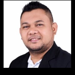 Jobert Cyril R. Dayupay