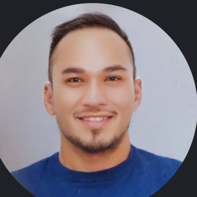 Ricardo Daos