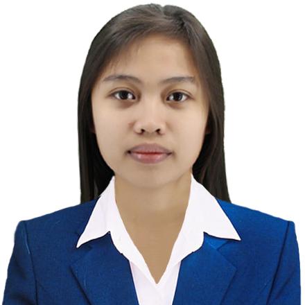 Mary Joy Nebris