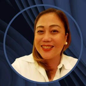 Theresa Jhonese Villaruz