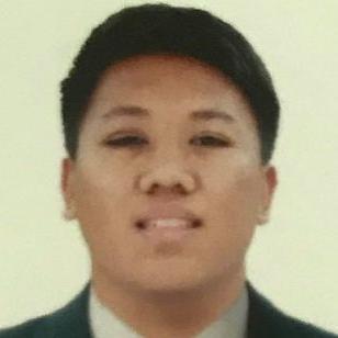 Irvin Jay S. Lupena