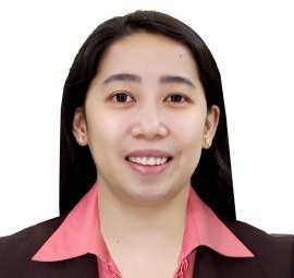 DENICE MAE GARCIA