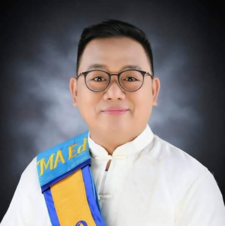 Jay G. Cumlat