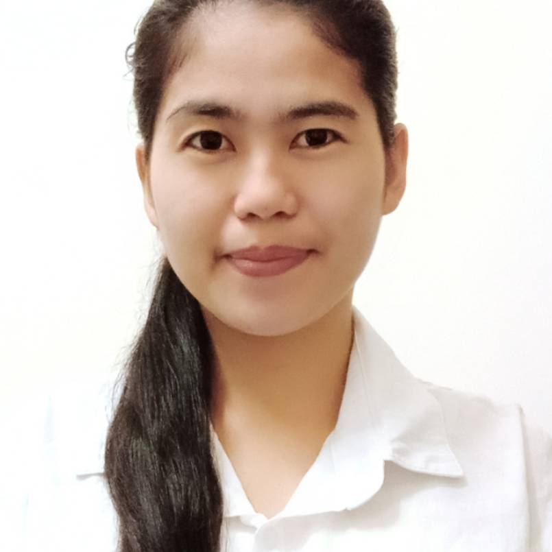 Angelica Baliad