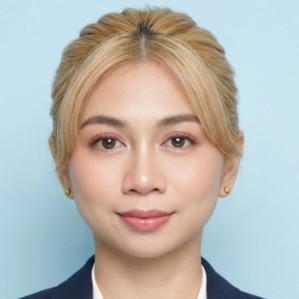 Joana Mariel Romulo