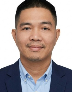 ALVIN PALAPO