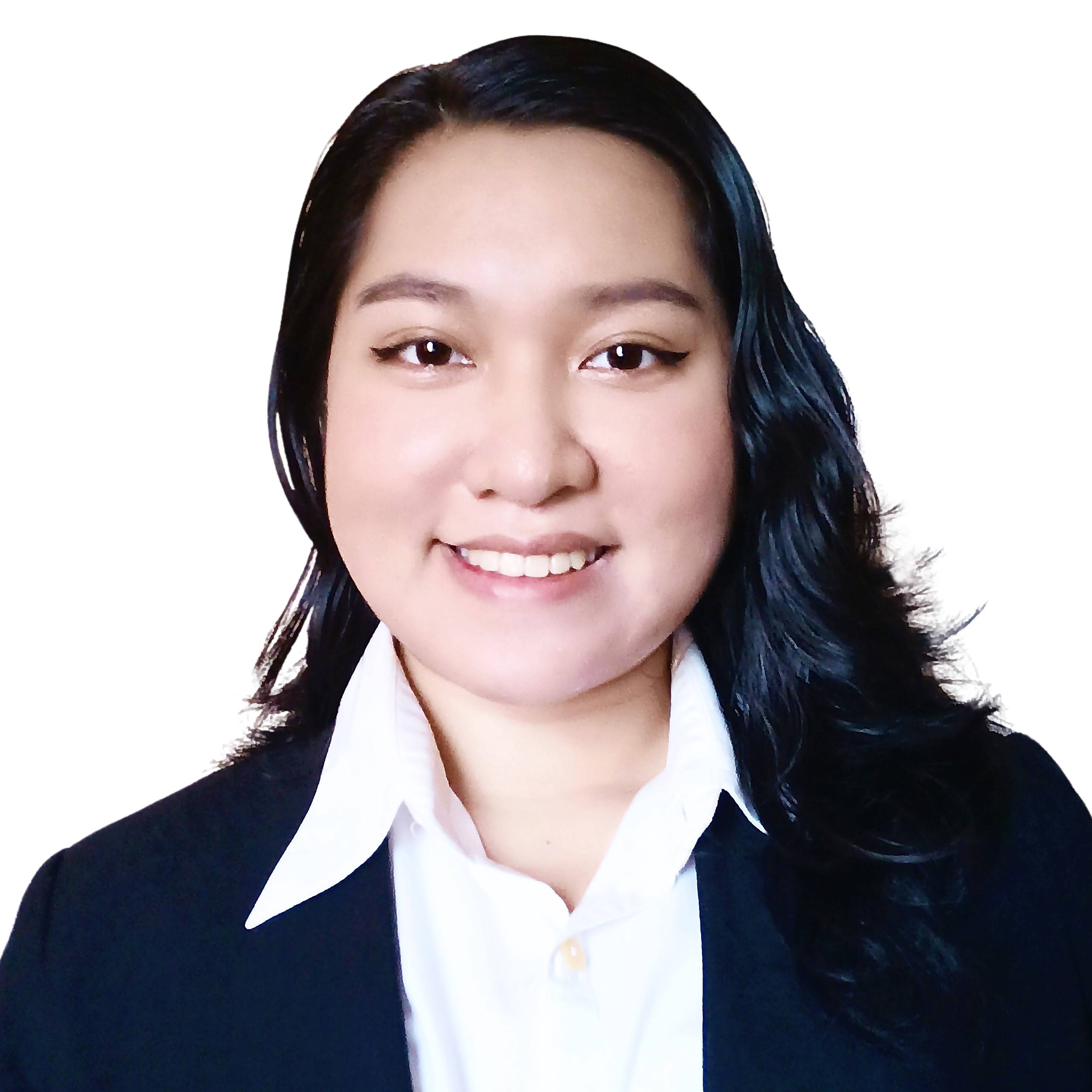 Regelyn Mae Guihama