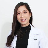 Eunice Lois Sorongon