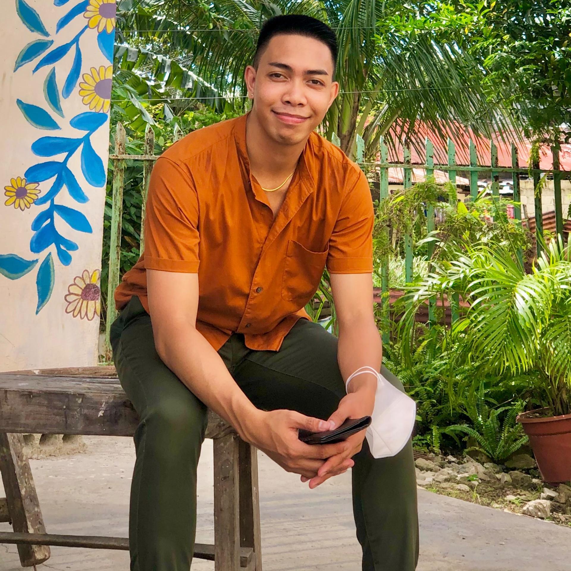 REYLAND SUADER