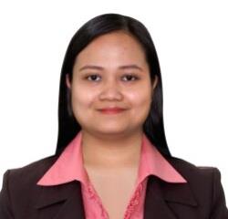 ANNA MAE FLORDELIZA