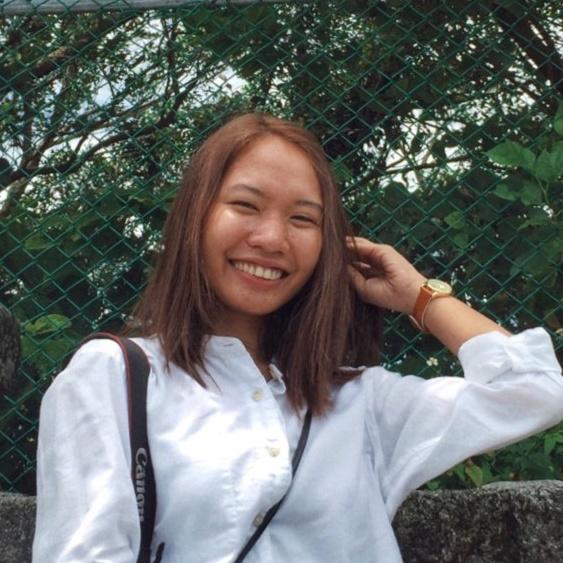 Lee Ann De Castro