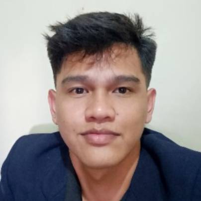 Alvin Jhon Natinggor