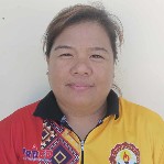 Glory Ferrer