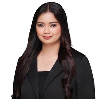 Angelica Ilagan