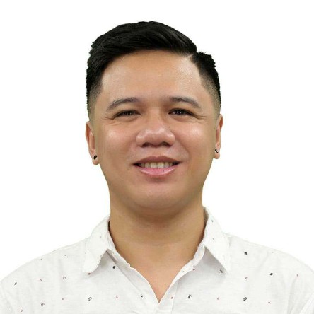 Jerald Getulio Guevara