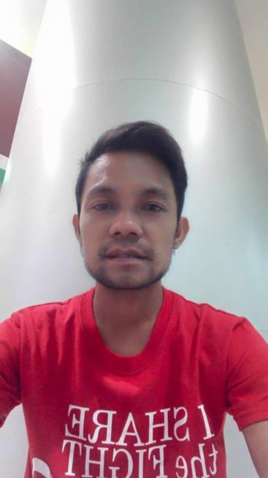 Jerome Namoca Borres
