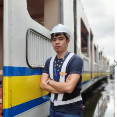 Ram Jencell Rodriguez