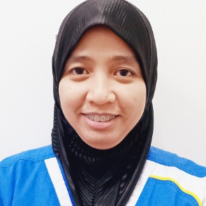 DAWNY MICHIKO M. DASIGAN