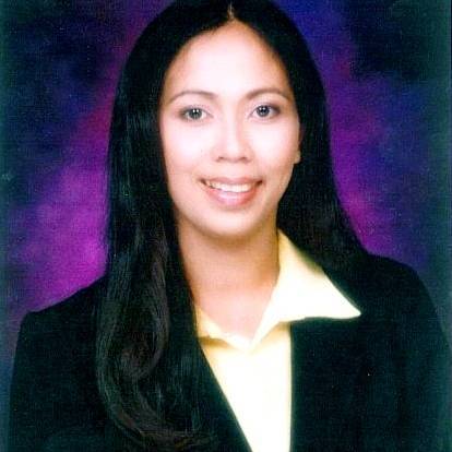 Maribeth Ann Gador