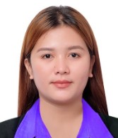 QUENIE ROSE BALDO