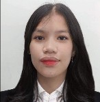 MARY JOY M. MENDIOLA