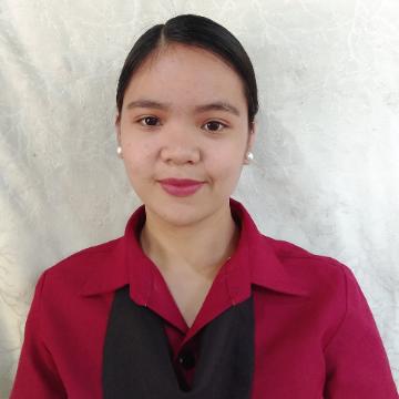 Ellen Joy Sebunga