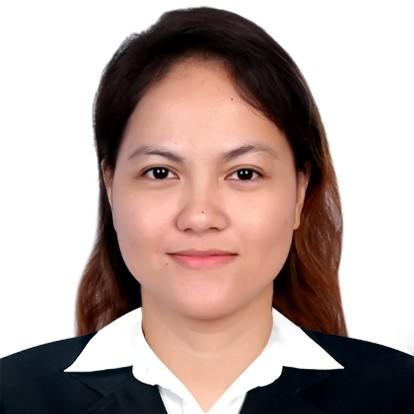 Ruselle Al Marie N. Canangca-an