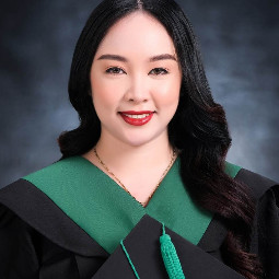 Zusmitha B. Tolentino