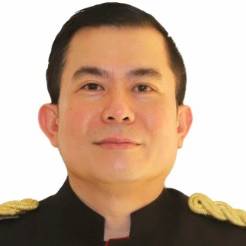 Jeffrey Bernardo
