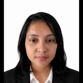 Jelmarie Cubrado