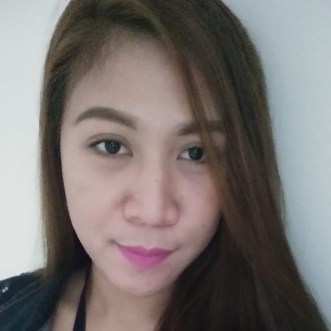 Hazel Fe Licame