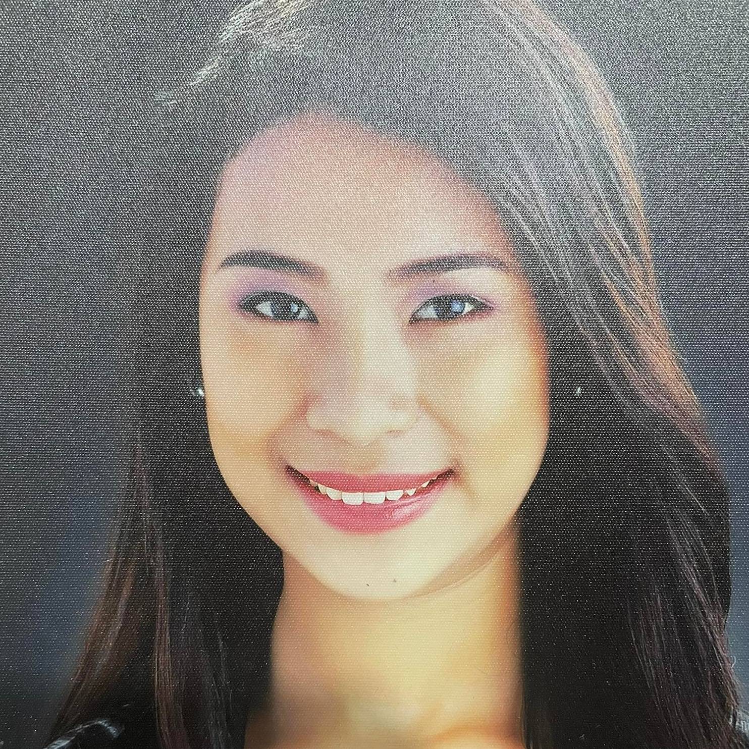 LORAINE JANE ALQUIZOLA
