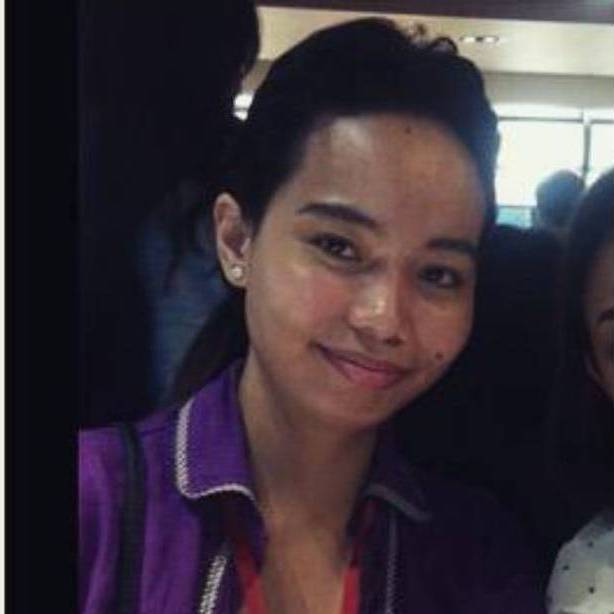 Alia Ariana Avilla