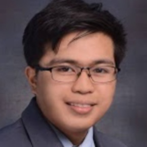 Luke Matthew Alcaide