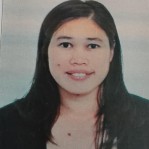 EVANGELINE ROSALES