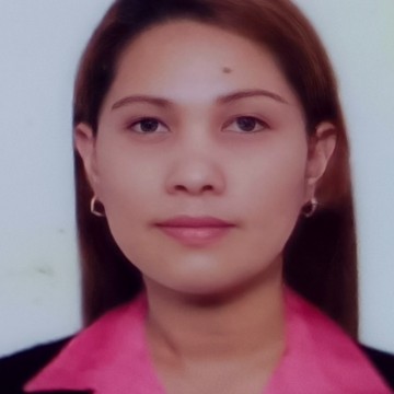 Rowena Rosende