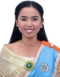 Claudine R. Arimado