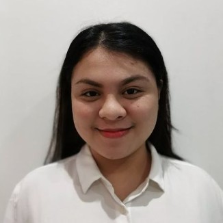 MARIA SHAYNNE BACAOCO